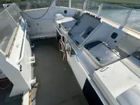 Patrouillenboot zu verkaufen