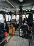 Patrouillenboot zu verkaufen