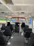 Rettungsschiff zu verkaufen