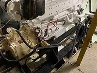 Landungsboot, Tank zu verkaufen