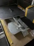 Rettungsschiff zu verkaufen
