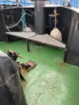 Schleppboot zu verkaufen
