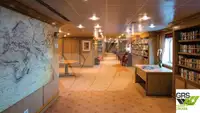 Kreuzfahrtschiff zu verkaufen