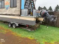 Katamaran zu verkaufen