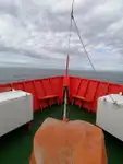 Crew-Boot zu verkaufen