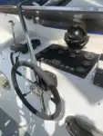 Patrouillenboot zu verkaufen