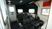 Crew-Boot zu verkaufen