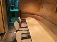 Patrouillenboot zu verkaufen