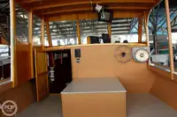 Fischverarbeitungsboot zu verkaufen