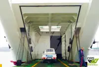 Landungsboot, Tank zu verkaufen