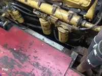 Trawler zu verkaufen