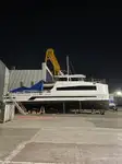 Schleppboot zu verkaufen