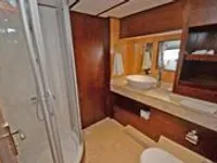 Yacht zu verkaufen