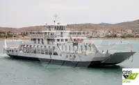 Ro-Ro-Schiff zu verkaufen
