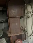 Schleppboot zu verkaufen