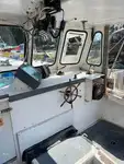 Fischverarbeitungsboot zu verkaufen