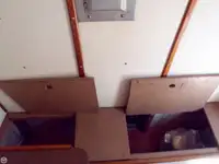 Schleppboot zu verkaufen