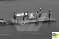 Containerschiff zu verkaufen