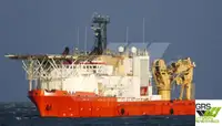 Schnelles Versorgungsboot (FSV) zu verkaufen
