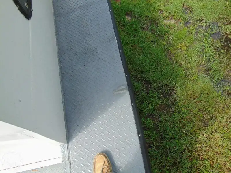 Patrouillenboot zu verkaufen