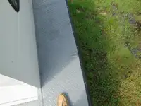 Patrouillenboot zu verkaufen
