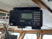 Langlinienschiff zu verkaufen