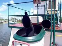 Schleppboot zu verkaufen