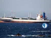 Kühlschiff zu verkaufen
