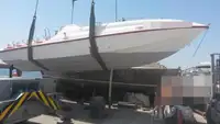 Passagierschiff zu verkaufen