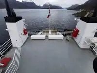 Ro-Ro-Schiff zu verkaufen