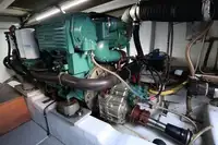 Kreuzfahrtschiff zu verkaufen