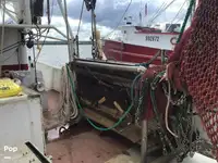 Trawler zu verkaufen