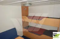 Vermessungsschiff zu verkaufen