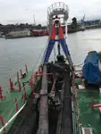 Bagger zu verkaufen