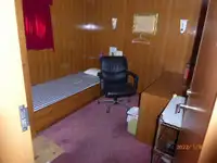 Fährschiff zu verkaufen