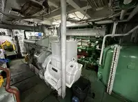 Trawler zu verkaufen