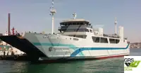 Ro-Ro-Schiff zu verkaufen