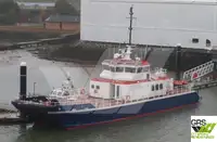 Wind farm service vessel zu verkaufen