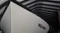 Trawler zu verkaufen