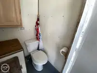 Kreuzfahrtschiff zu verkaufen
