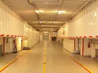 Ro-Ro-Schiff zu verkaufen