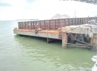 Barges zu verkaufen