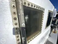 Trawler zu verkaufen