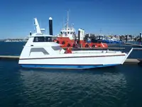 Landungsboot, Panzer zu verkaufen