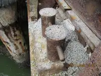 Barges zu verkaufen