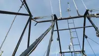 Trawler zu verkaufen