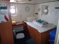 Landungsboot, Tank zu verkaufen