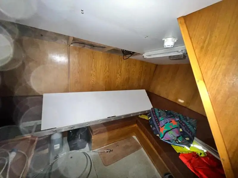 Schleppboot zu verkaufen