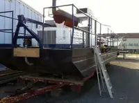 Bagger zu verkaufen