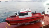 Schleppboot zu verkaufen